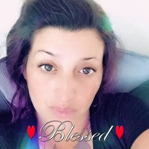 Meet your Posher, Mandy